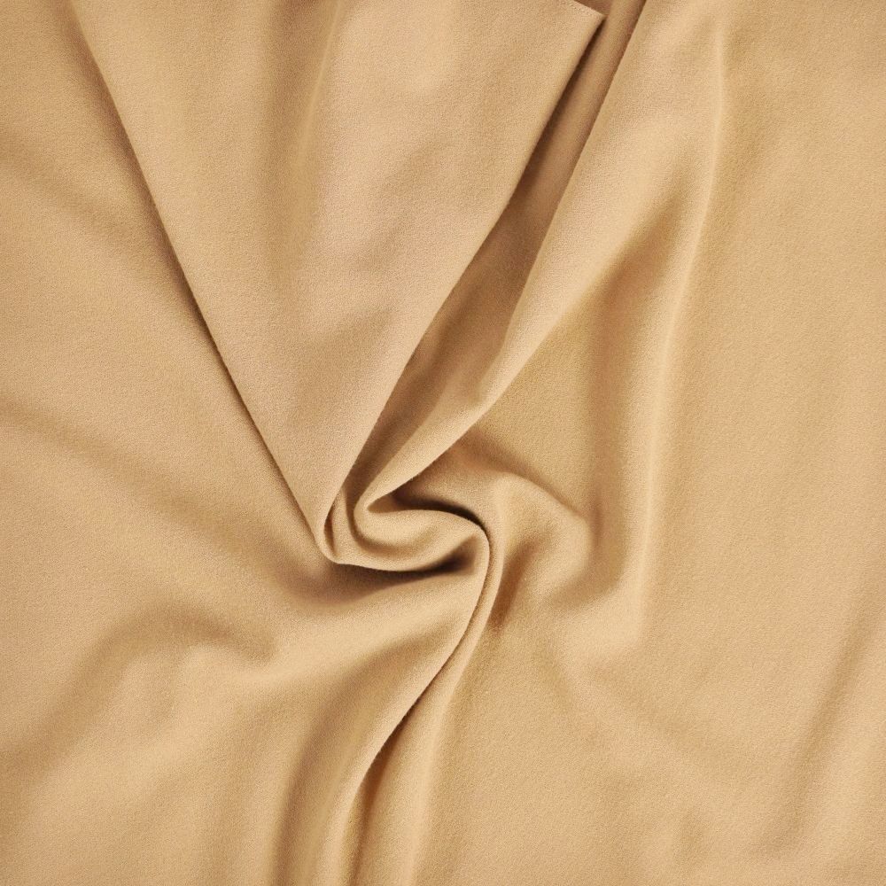 Hermes Skirt Run Brown — view 7