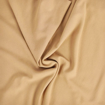 Hermes Skirt Run Brown — view 7