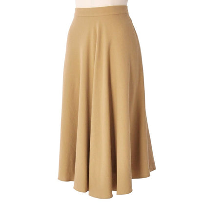 Hermes Skirt Run Brown — view 5