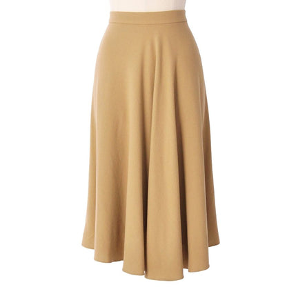 Hermes Skirt Run Brown — view 4