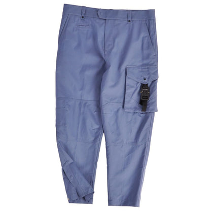 Dior Pants Longpants Blue — view 2