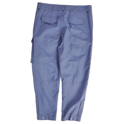 Dior Pants Longpants Blue — view 4