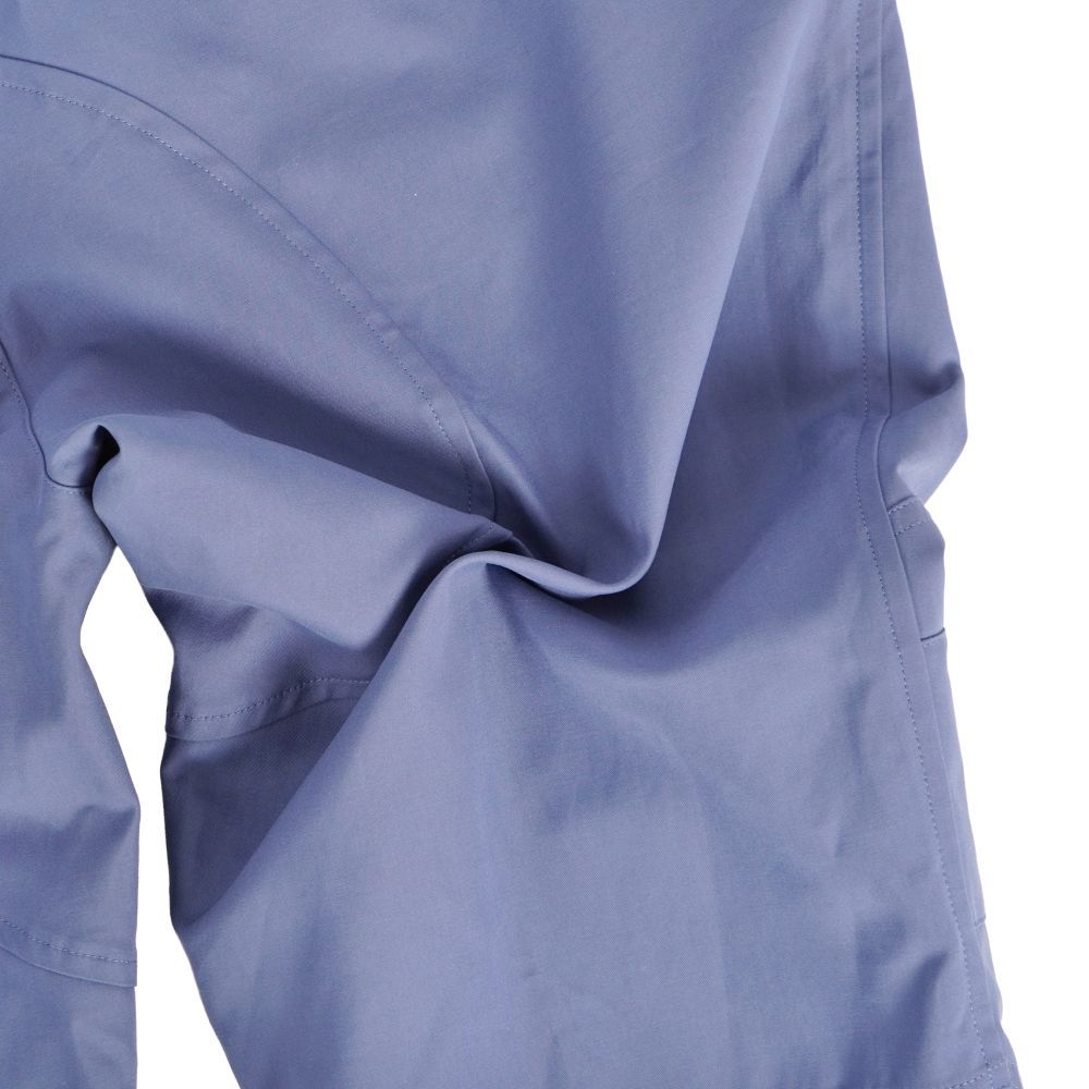 Dior Pants Longpants Blue — view 5