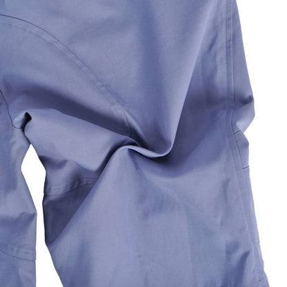 Dior Pants Longpants Blue — view 5