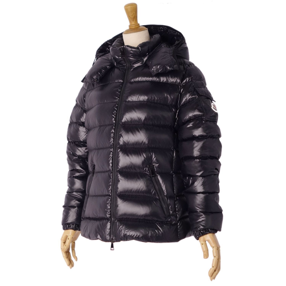 Moncler 2022 Bady Di Jacket — view 5
