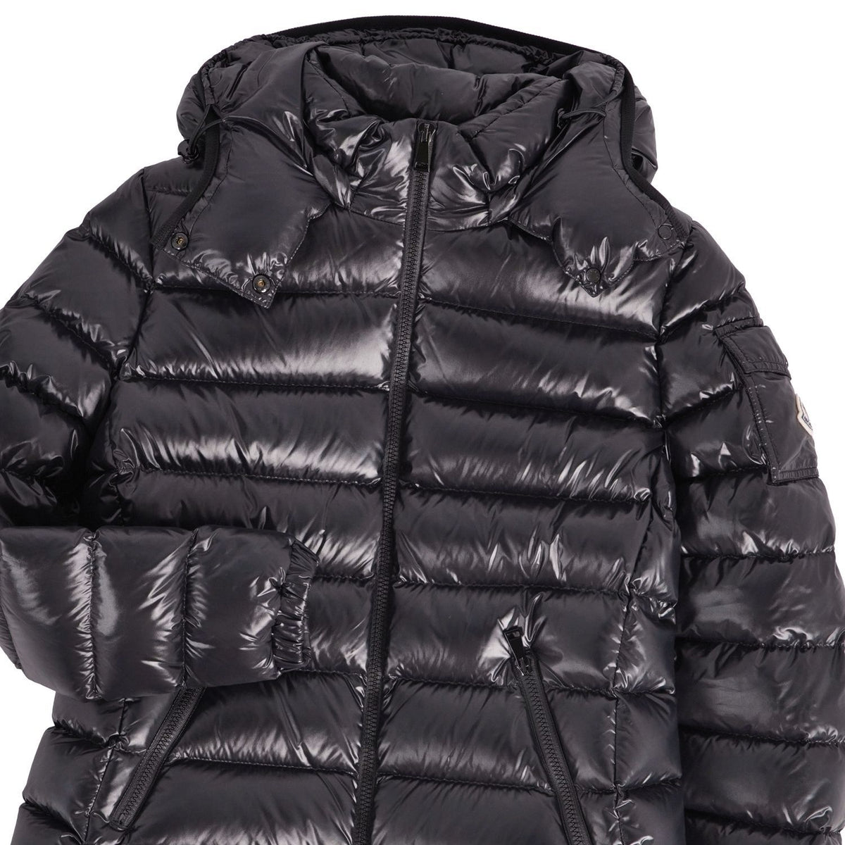 Moncler 2022 Bady Di Jacket — view 2