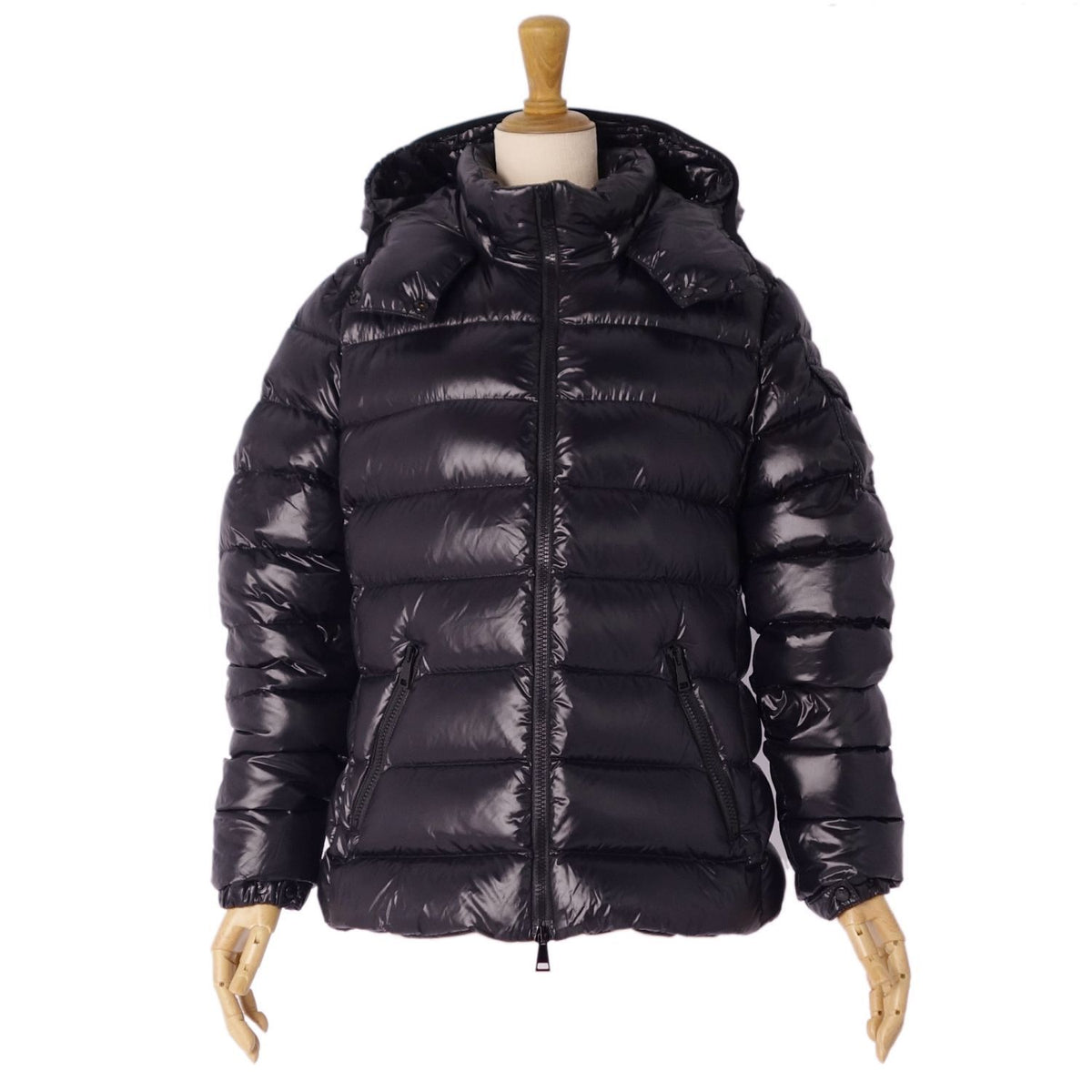Moncler 2022 Bady Di Jacket — view 3