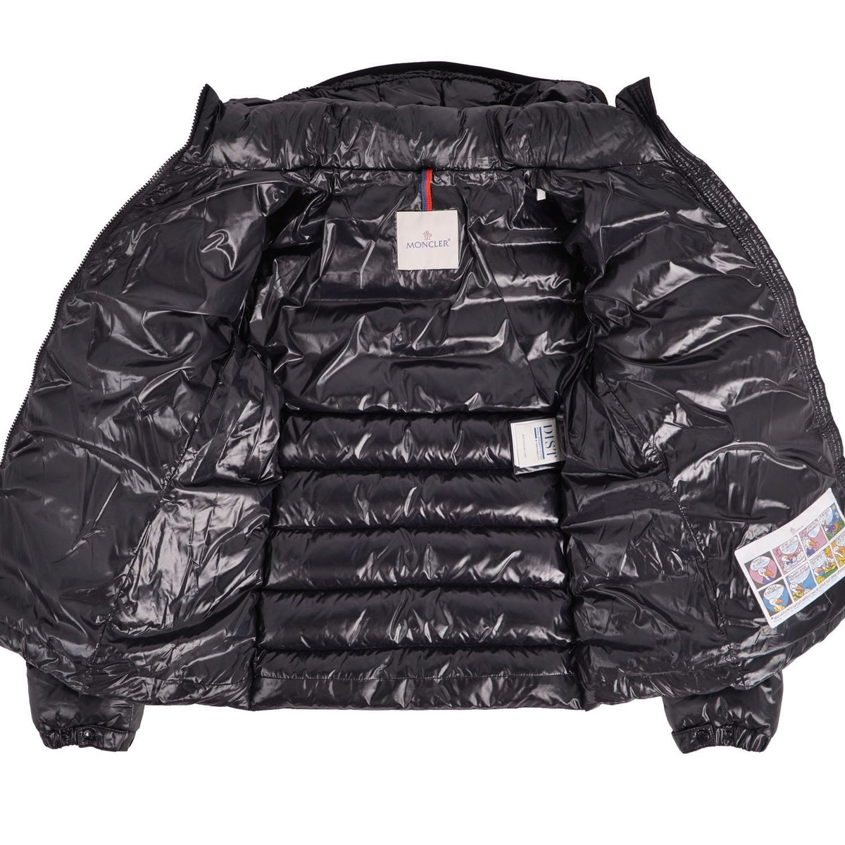 Moncler 2022 Bady Di Jacket — view 7