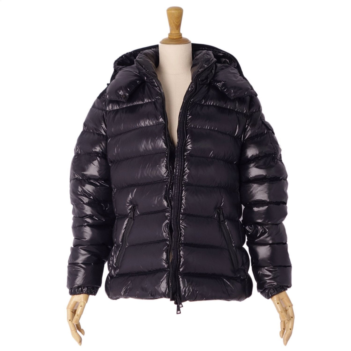 Moncler 2022 Bady Di Jacket — view 4