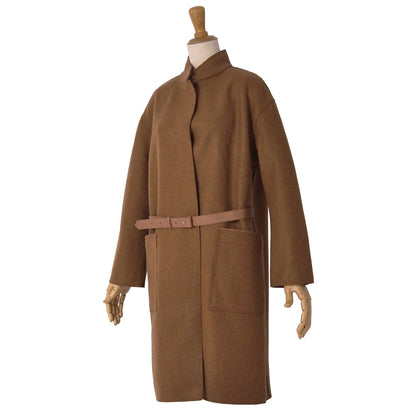 Loro Piana Lolopia Coat Wrapcoat — view 5