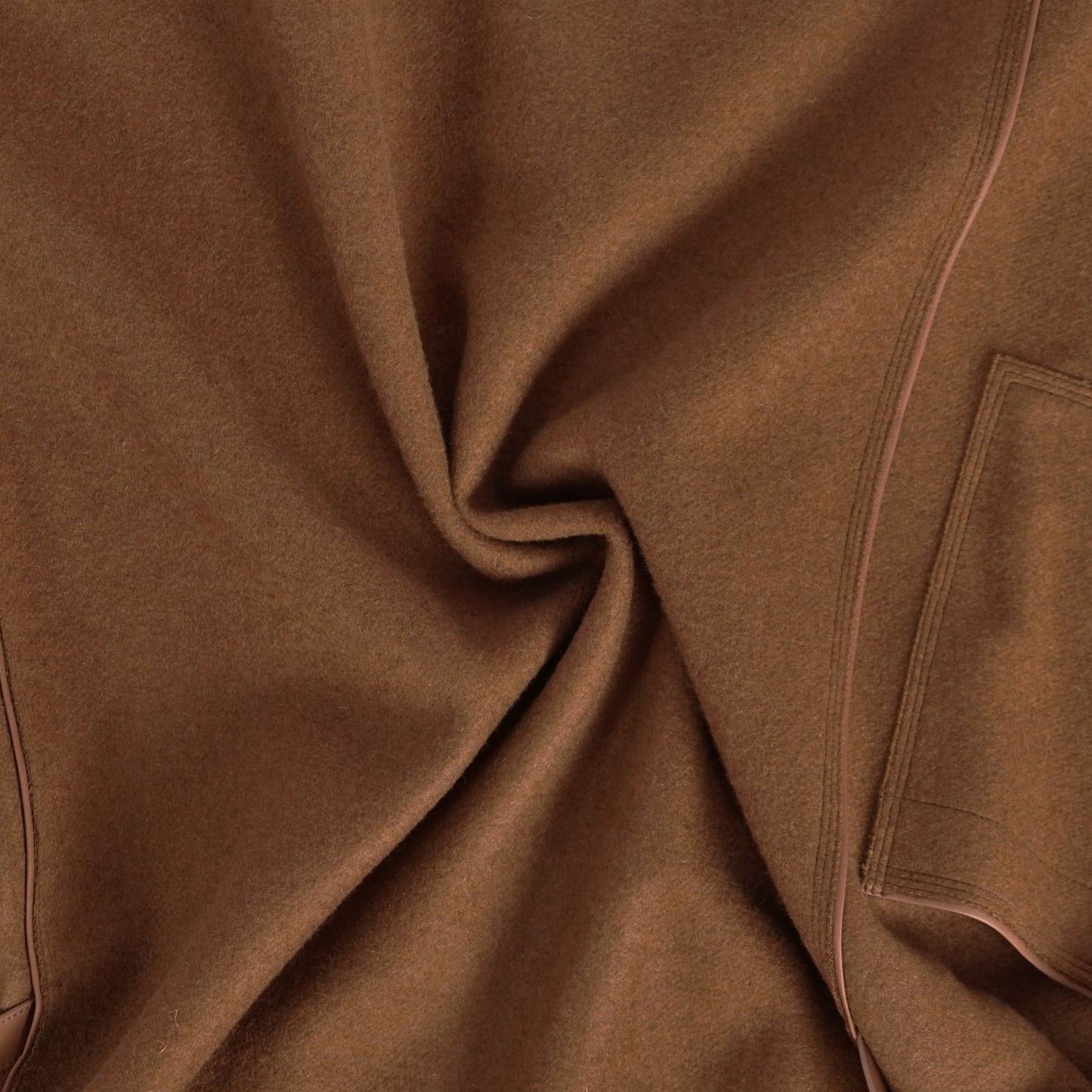 Loro Piana Lolopia Coat Wrapcoat — view 8