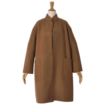 Loro Piana Lolopia Coat Wrapcoat — view 4