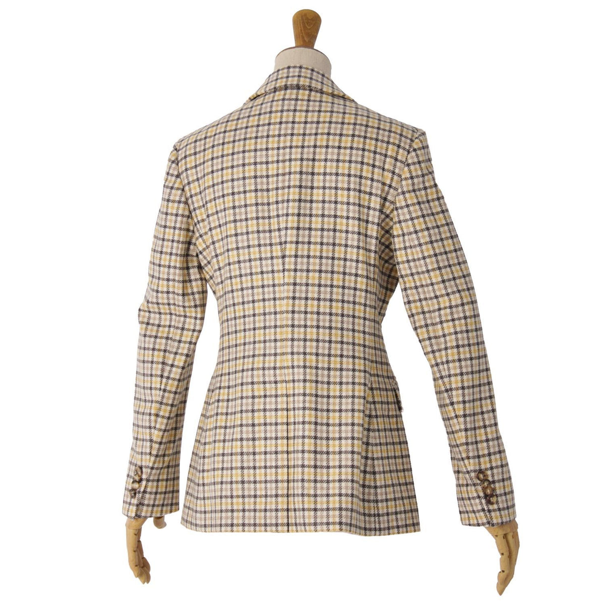 Loro Piana Lolopia Tailored Jacket — view 6