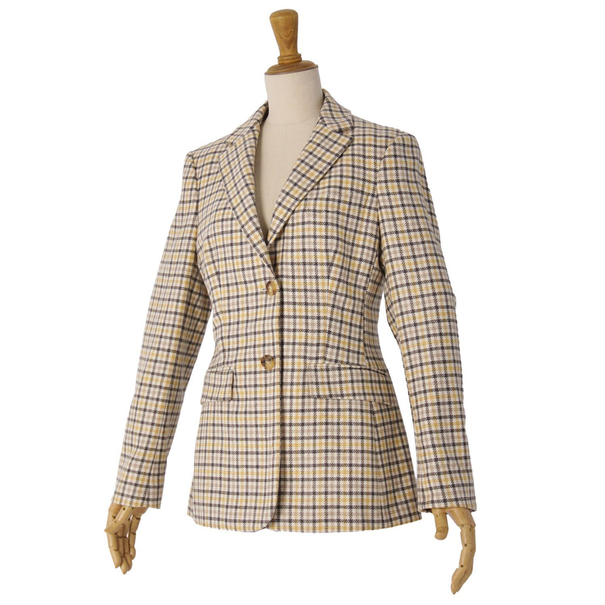 Loro Piana Lolopia Tailored Jacket — view 5