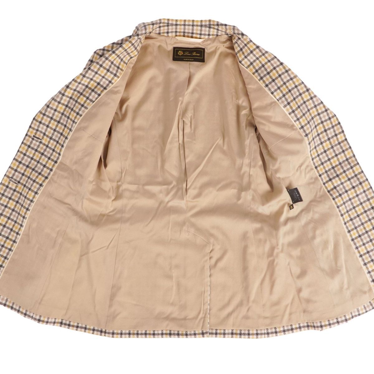 Loro Piana Lolopia Tailored Jacket — view 7