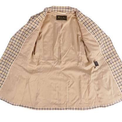 Loro Piana Lolopia Tailored Jacket — view 7