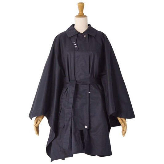 Hermes Coat Blue