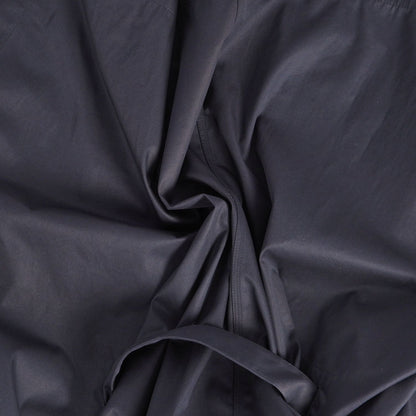 Hermes Coat Blue — view 8