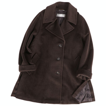 Max Mara Maxma Coat Chesterfield