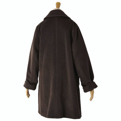 Max Mara Maxma Coat Chesterfield — view 6