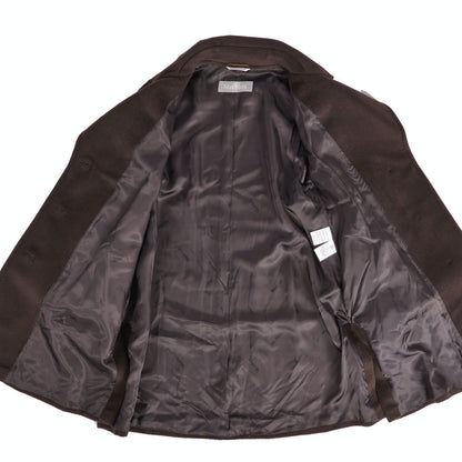 Max Mara Maxma Coat Chesterfield — view 7