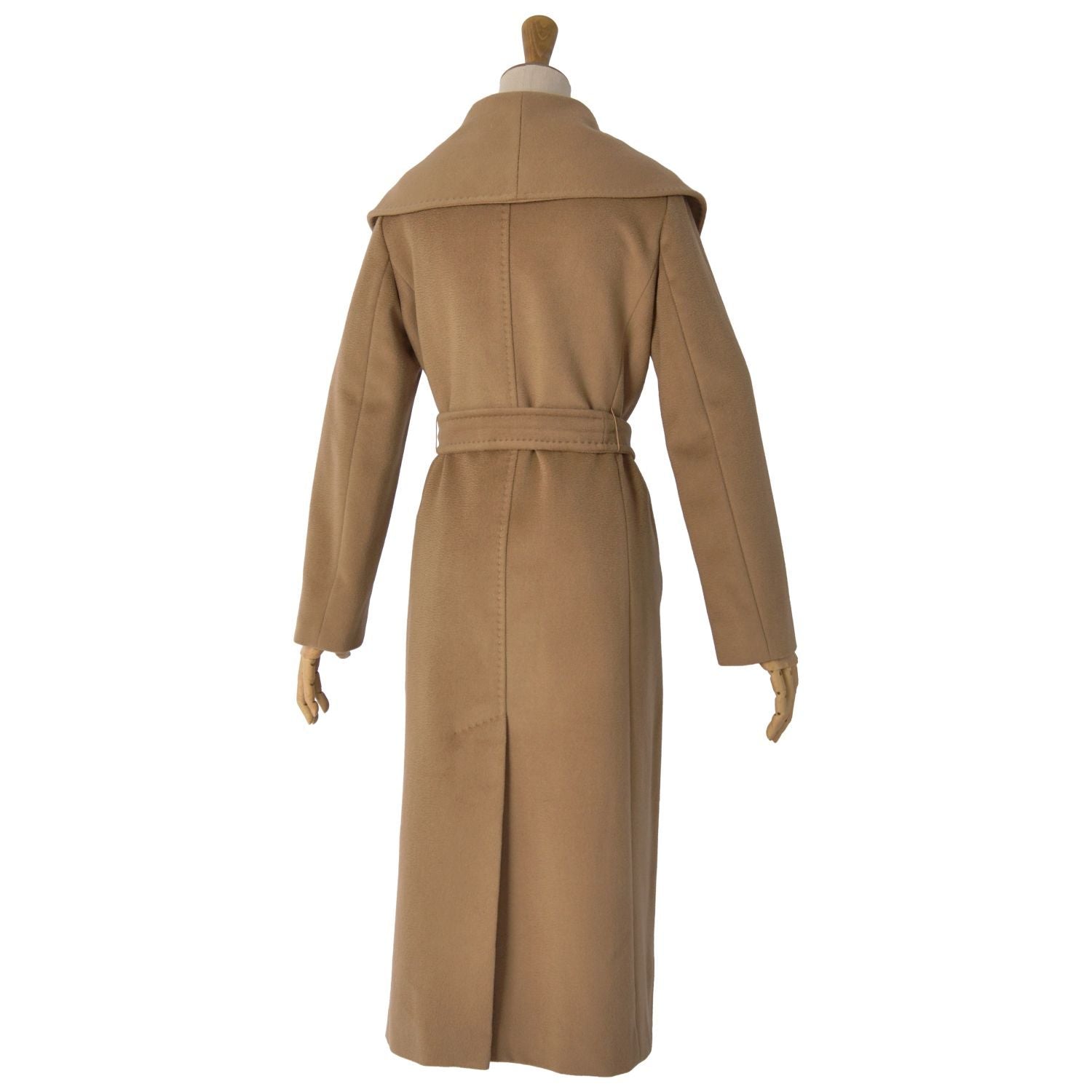 Max Mara Maxma Studio 2021 Coat Wrap — view 6