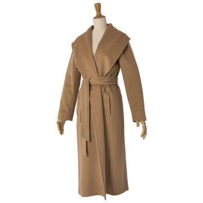 Max Mara Maxma Studio 2021 Coat Wrap — view 5