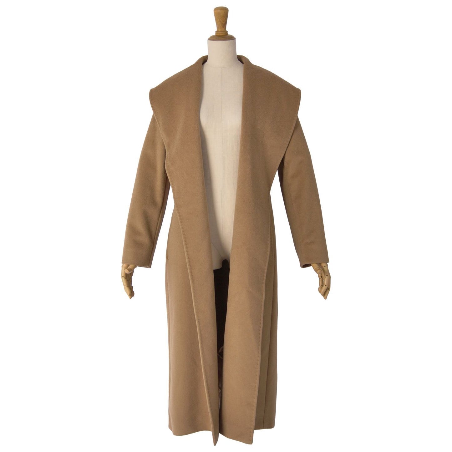 Max Mara Maxma Studio 2021 Coat Wrap — view 4
