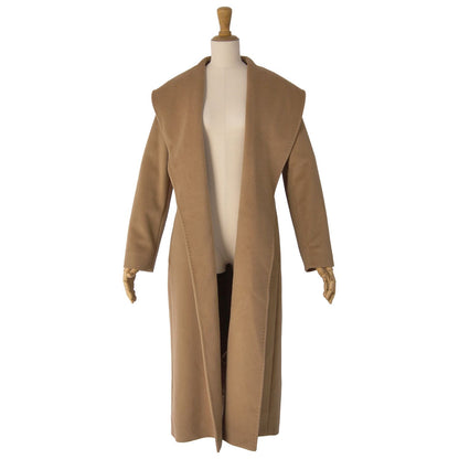 Max Mara Maxma Studio 2021 Coat Wrap — view 4