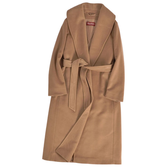 Max Mara Maxma Studio 2021 Coat Wrap