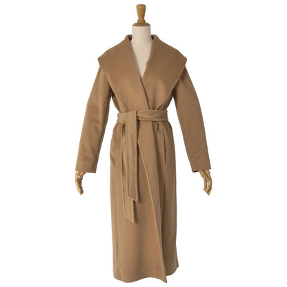 Max Mara Maxma Studio 2021 Coat Wrap — view 3