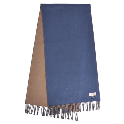 Hermes Scarf Shawl Fringe — view 2