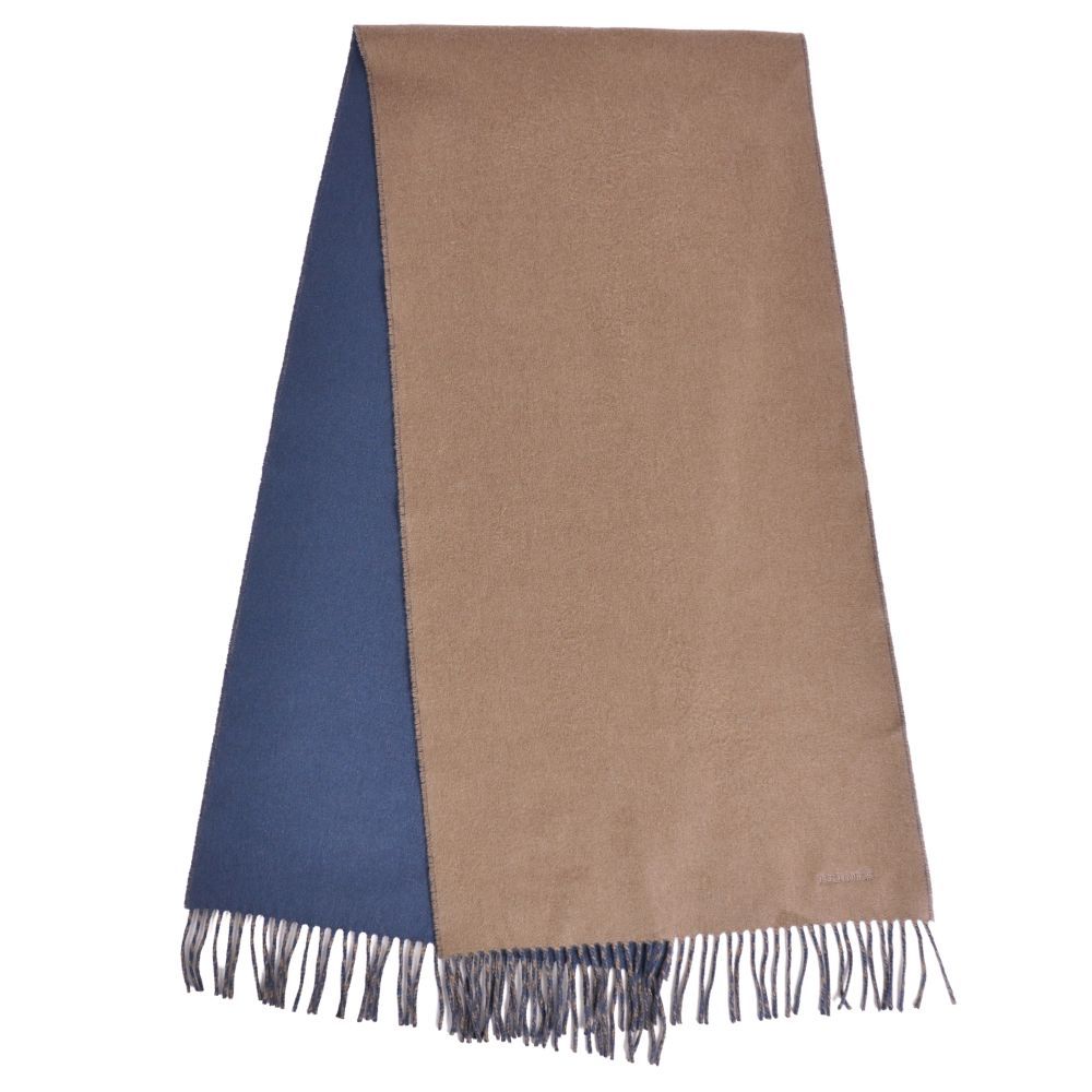 Hermes Scarf Shawl Fringe