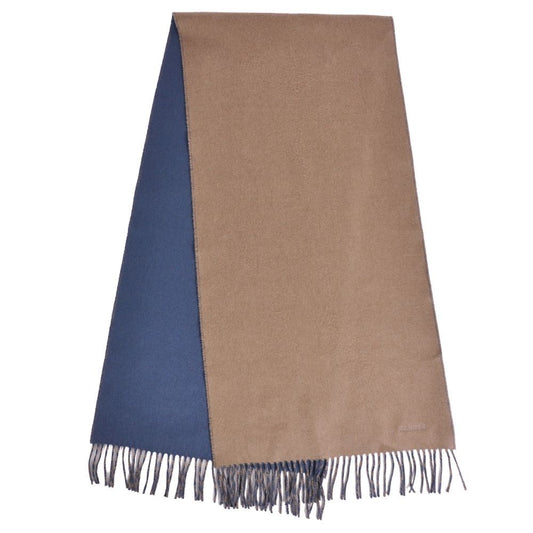 Hermes Scarf Shawl Fringe