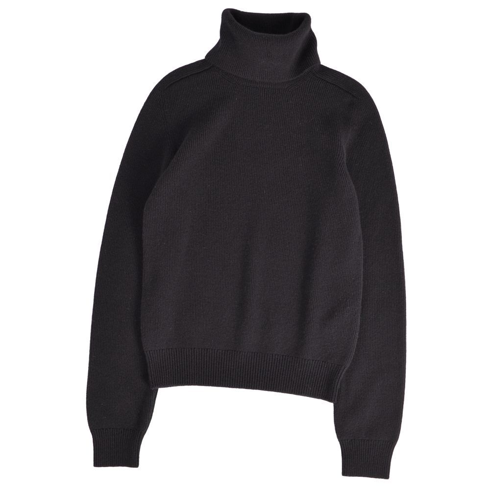 Saint Laurent Sanro Run Paris Knit 20 Sweater