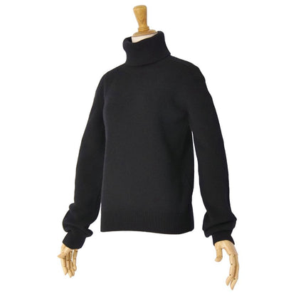 Saint Laurent Sanro Run Paris Knit 20 Sweater — view 4