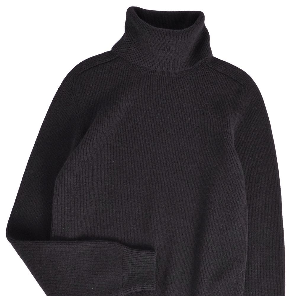 Saint Laurent Sanro Run Paris Knit 20 Sweater — view 2
