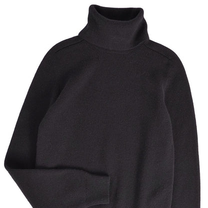 Saint Laurent Sanro Run Paris Knit 20 Sweater — view 2