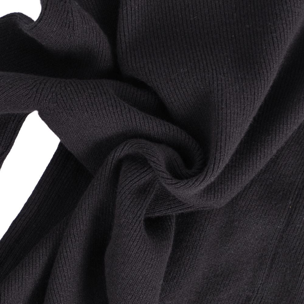 Saint Laurent Sanro Run Paris Knit 20 Sweater — view 6