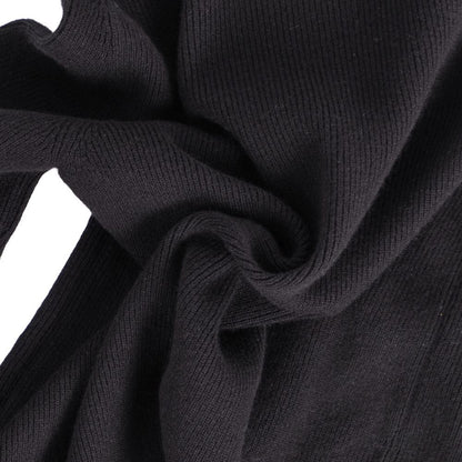 Saint Laurent Sanro Run Paris Knit 20 Sweater — view 6