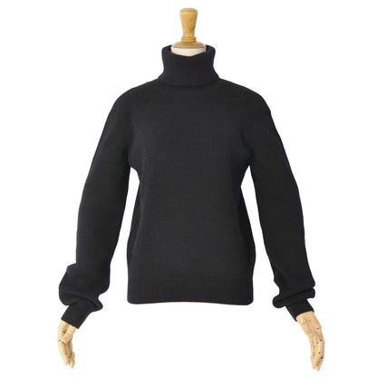 Saint Laurent Sanro Run Paris Knit 20 Sweater — view 3