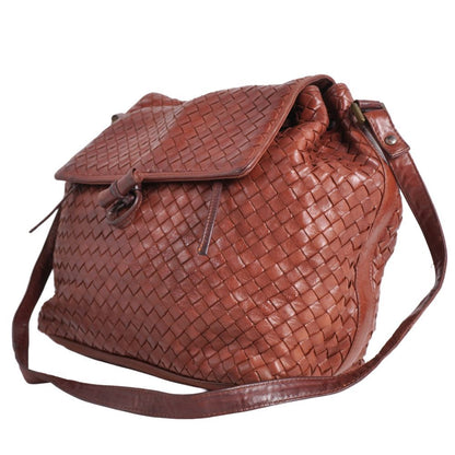Bottega Veneta Vintage Shoulder Bag — view 3