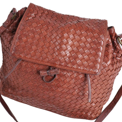 Bottega Veneta Vintage Shoulder Bag — view 2