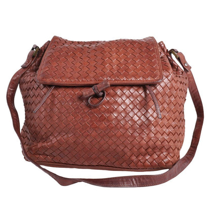 Bottega Veneta Vintage Shoulder Bag — view 5