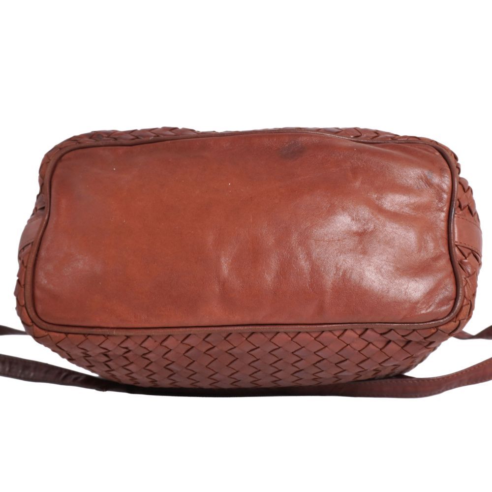 Bottega Veneta Vintage Shoulder Bag — view 7