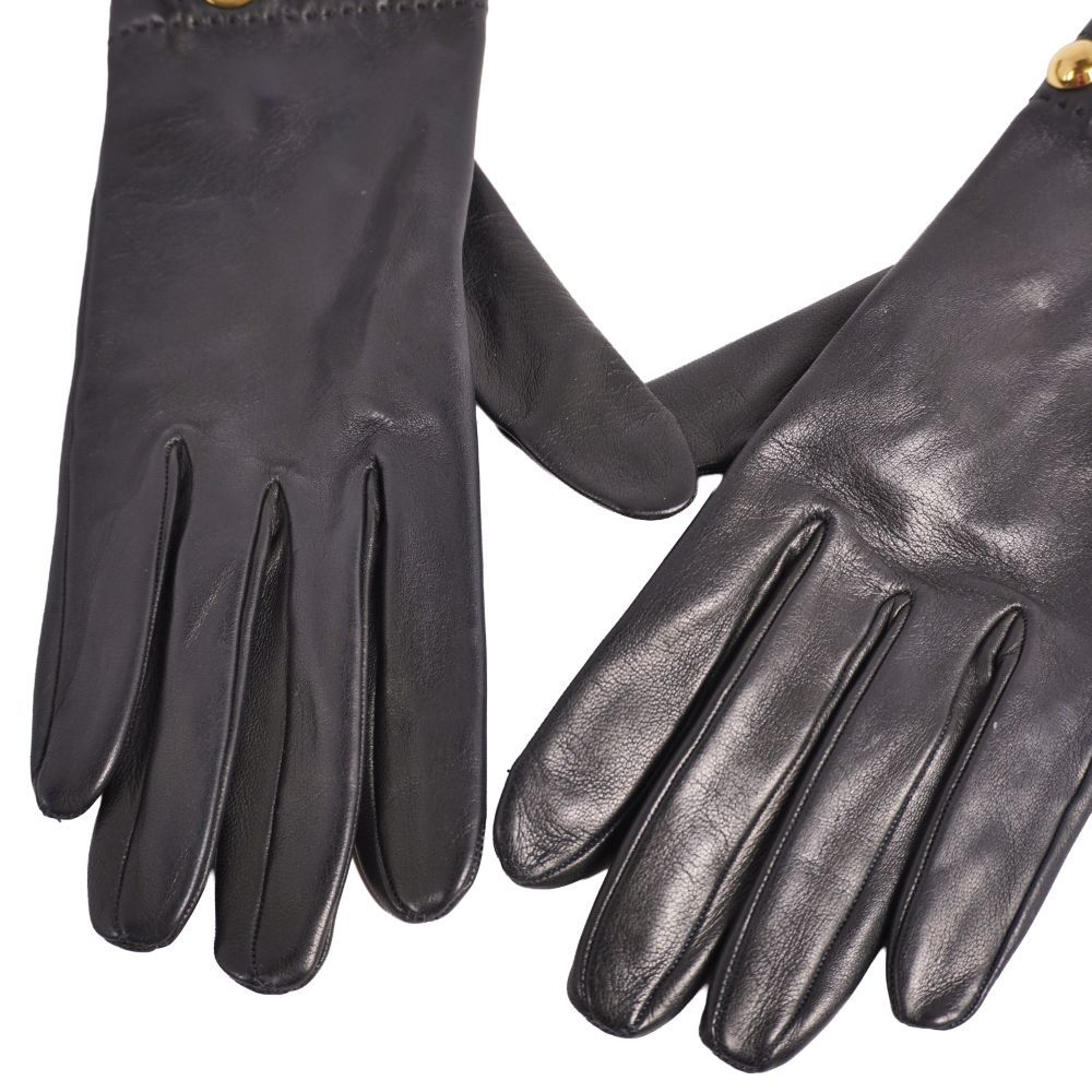 Hermes Gloves Med Series — view 3