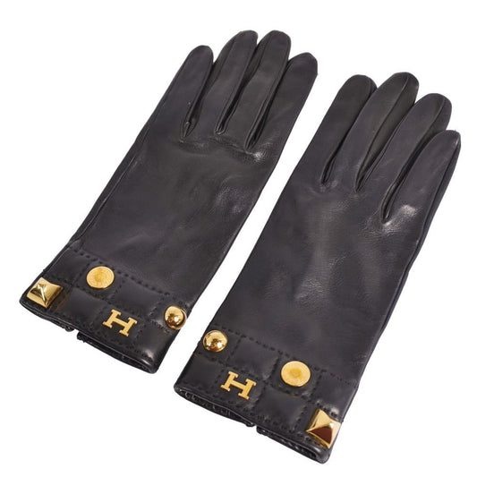 Hermes Gloves Med Series