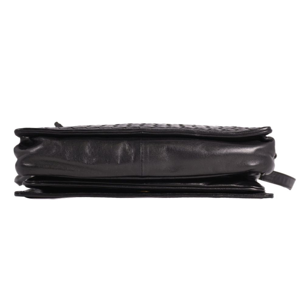 Bottega Veneta Vintage Shoulder Bag — view 7