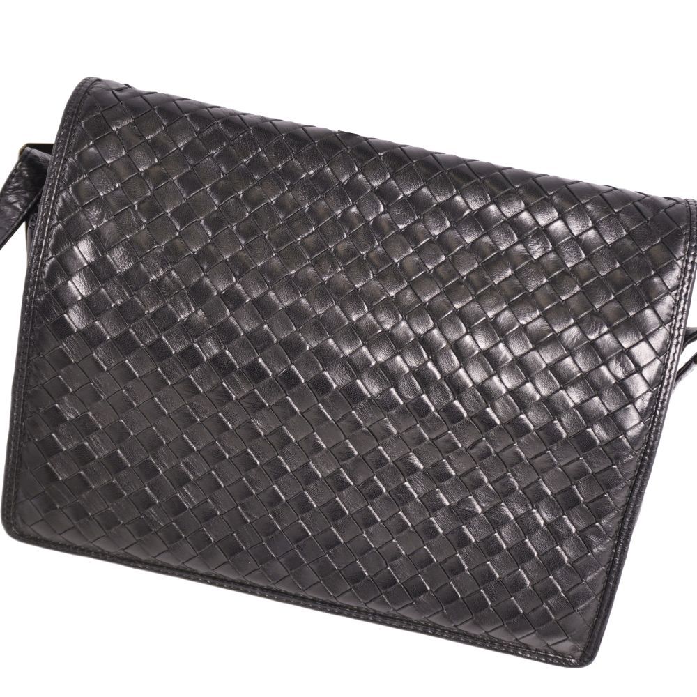 Bottega Veneta Vintage Shoulder Bag — view 2