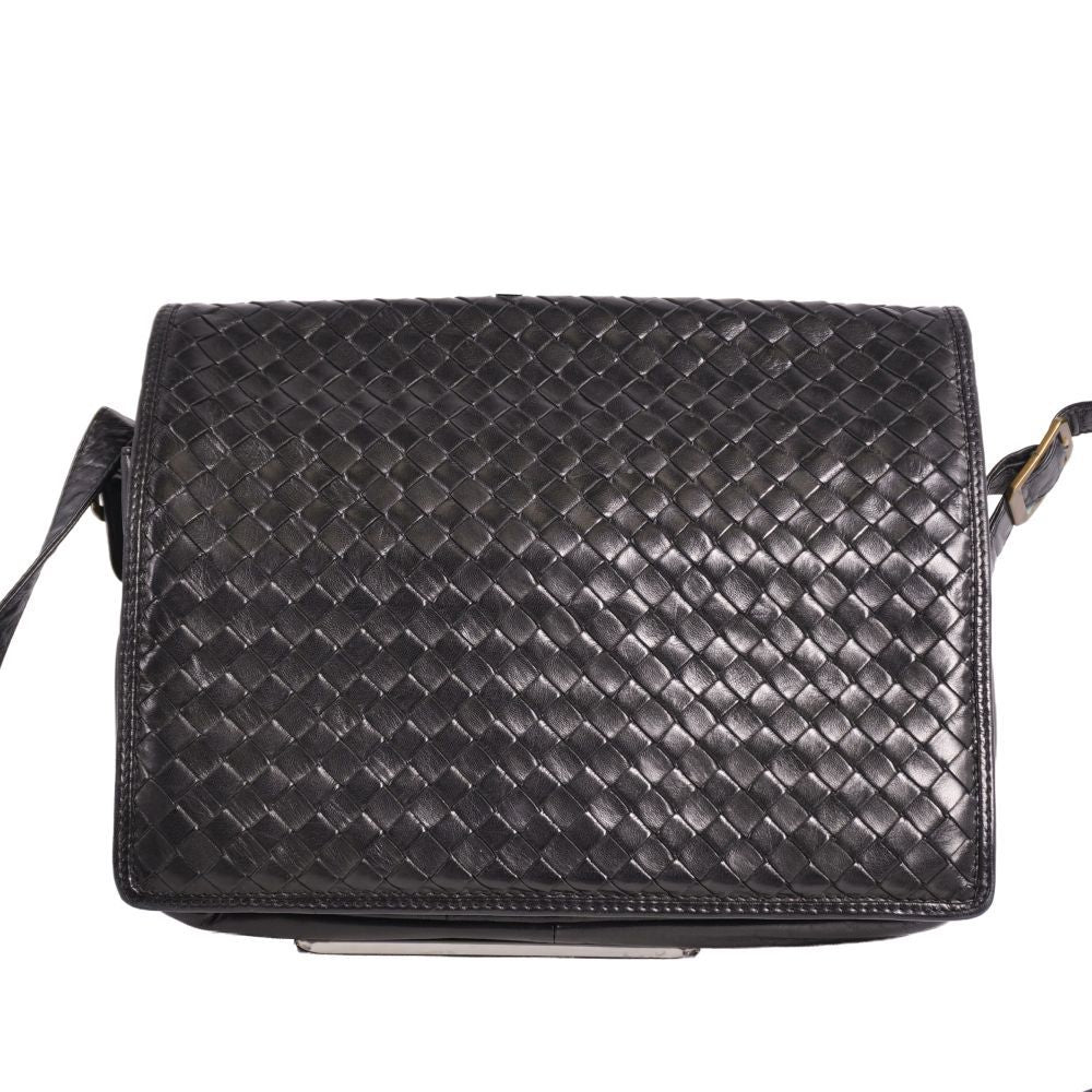 Bottega Veneta Vintage Shoulder Bag — view 5